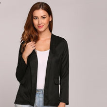 Load image into Gallery viewer, The Cool Cardigan - Inspire Professional Clothing