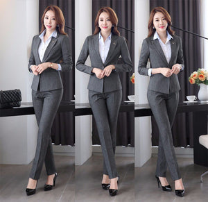 Above the Standard Suit - Inspire Professional Clothing