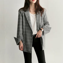 Load image into Gallery viewer, The Artisan Jacket - Inspire Professional Clothing