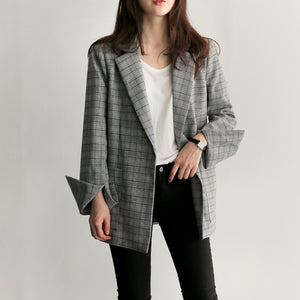 The Artisan Jacket - Inspire Professional Clothing