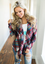 Load image into Gallery viewer, Gotta Get My Steps Cardigan - Inspire Professional Clothing