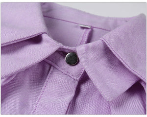 Above the Standard Shirt - Inspire Professional Clothing