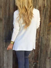 Load image into Gallery viewer, Having Fun Office Poncho - Inspire Professional Clothing