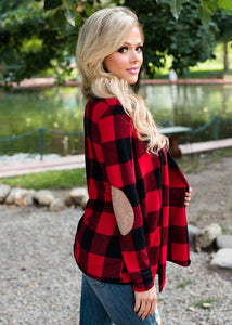 Gotta Get My Steps Cardigan - Inspire Professional Clothing