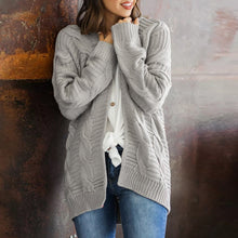 Load image into Gallery viewer, 9 to 5 to 10 Cardigan - Inspire Professional Clothing