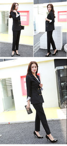 Need More Time Suit - Inspire Professional Clothing