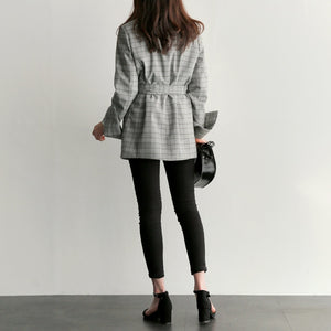 The Artisan Jacket - Inspire Professional Clothing