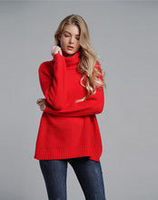 Load image into Gallery viewer, Relaxed Knitted Tortoise - Inspire Professional Clothing