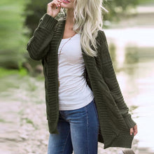 Load image into Gallery viewer, 9 to 5 to 10 Cardigan - Inspire Professional Clothing