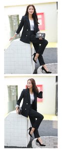Need More Time Suit - Inspire Professional Clothing