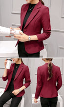 Load image into Gallery viewer, Leadership Jacket - Inspire Professional Clothing