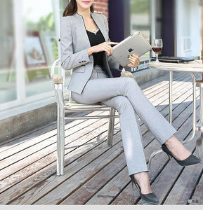 The Diplomat Suit - Inspire Professional Clothing