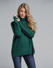 Load image into Gallery viewer, Relaxed Knitted Tortoise - Inspire Professional Clothing