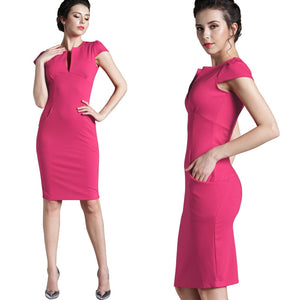 Ready for the Weekend Dress - Inspire Professional Clothing