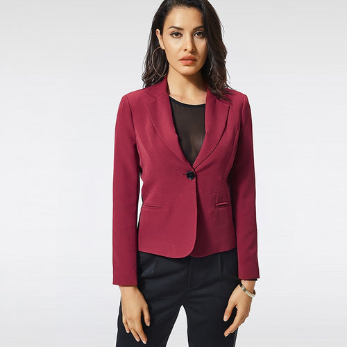 Co-Director Jacket - Inspire Professional Clothing