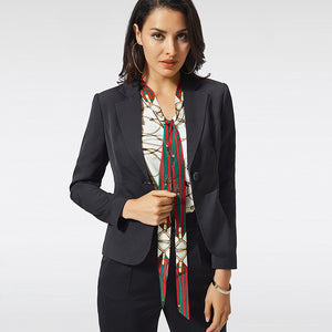 Co-Director Jacket - Inspire Professional Clothing