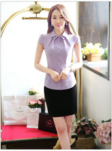 Load image into Gallery viewer, Above the Standard Shirt - Inspire Professional Clothing