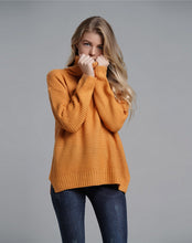Load image into Gallery viewer, Relaxed Knitted Tortoise - Inspire Professional Clothing