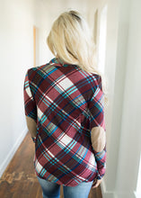 Load image into Gallery viewer, Gotta Get My Steps Cardigan - Inspire Professional Clothing