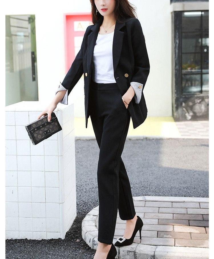 Need More Time Suit - Inspire Professional Clothing