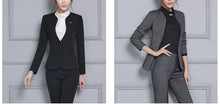 Load image into Gallery viewer, In Charge Classic Suit - Inspire Professional Clothing