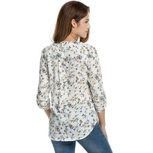 Load image into Gallery viewer, Meeting Coordinator Blouse - Inspire Professional Clothing