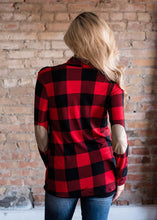 Load image into Gallery viewer, Gotta Get My Steps Cardigan - Inspire Professional Clothing