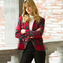 Load image into Gallery viewer, Outside the Box Blazer - Inspire Professional Clothing