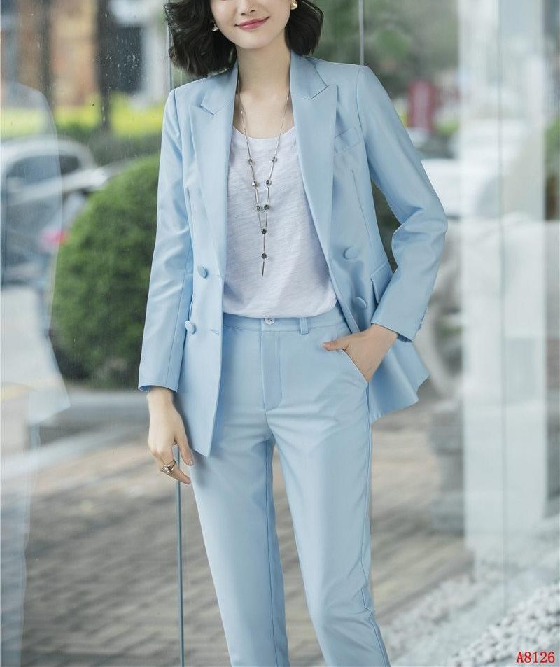 Happy & Joy Suit - Inspire Professional Clothing