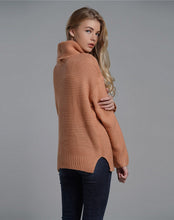 Load image into Gallery viewer, Relaxed Knitted Tortoise - Inspire Professional Clothing