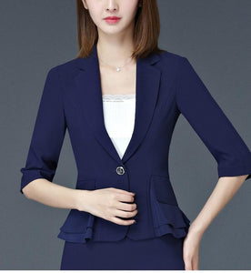 The Go-To Jacket - Inspire Professional Clothing