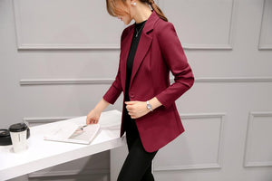 The Director Blazer - Inspire Professional Clothing