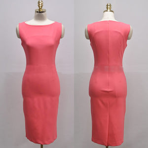 Bright & Confident Dress - Inspire Professional Clothing