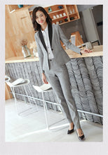 Load image into Gallery viewer, Where&#39;s the Meeting Suit - Inspire Professional Clothing