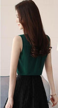 Load image into Gallery viewer, Come Together Blouse - Inspire Professional Clothing