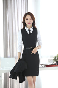 Project Manager Suit - Inspire Professional Clothing