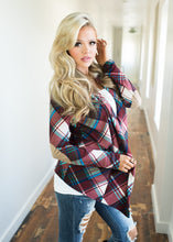 Load image into Gallery viewer, Gotta Get My Steps Cardigan - Inspire Professional Clothing