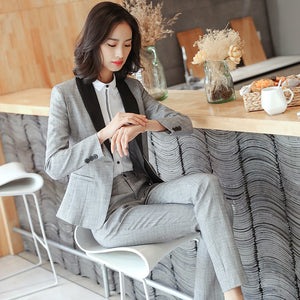 Where's the Meeting Suit - Inspire Professional Clothing
