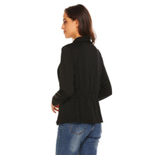 Load image into Gallery viewer, Easy Going Jacket - Inspire Professional Clothing