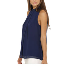 Load image into Gallery viewer, Keepin&#39; It Cool Blouse - Inspire Professional Clothing
