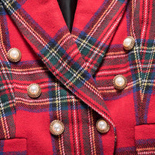 Load image into Gallery viewer, Outside the Box Blazer - Inspire Professional Clothing
