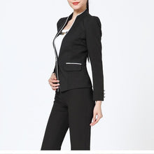 Load image into Gallery viewer, The Diplomat Suit - Inspire Professional Clothing