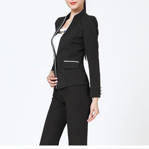The Diplomat Suit - Inspire Professional Clothing