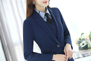 Project Manager Suit - Inspire Professional Clothing