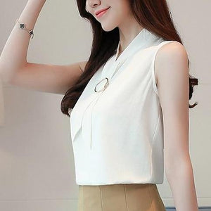 Come Together Blouse - Inspire Professional Clothing