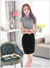 Load image into Gallery viewer, Above the Standard Shirt - Inspire Professional Clothing