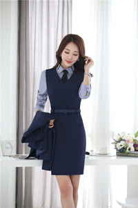 Project Manager Suit - Inspire Professional Clothing