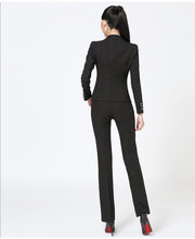 Load image into Gallery viewer, The Diplomat Suit - Inspire Professional Clothing