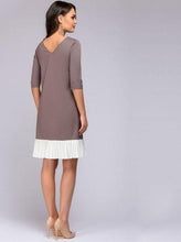 Load image into Gallery viewer, Have Some Fun Dress - Inspire Professional Clothing