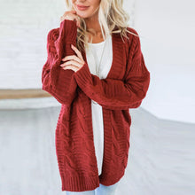 Load image into Gallery viewer, 9 to 5 to 10 Cardigan - Inspire Professional Clothing